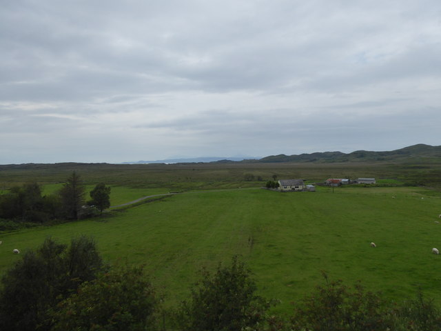 Farmland at Craigview