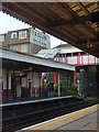 North Wembley Station