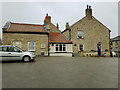 The Blands Arms, Micklefield