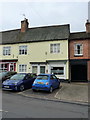 32 & 34 (part of) Market Place, Mountsorrel