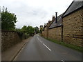 Main Street, Tadmarton