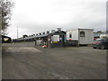 Loanhead Poultry Farm, Saline