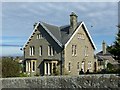 Lynnmouth Lodge, Lossiemouth