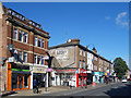 Wealdstone High Street