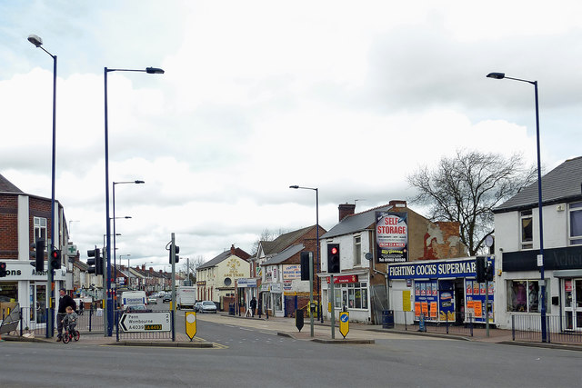 worldwide travel dudley road