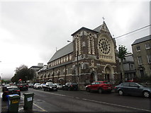 Q8314 : Holy Cross church, Tralee by Jonathan Thacker