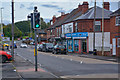 Brierley Hill : High Street A4180