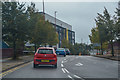 Brierley Hill : Venture Way A461