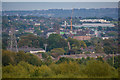 Silverdale : Newcastle-Under-Lyme Scenery