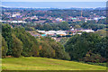 Silverdale : Newcastle-Under-Lyme Scenery