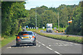 Newcastle-Under-Lyme : Talke Road A34