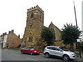 St Edmunds Church, Shipston on Stour