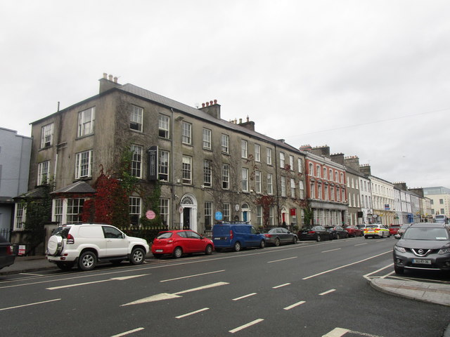 Denny Street, Tralee