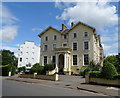 The Lansdown Hotel, Cheltenham