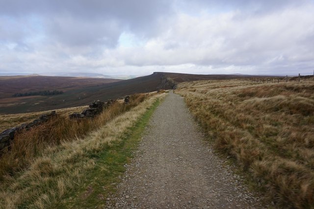 Stanage Edge © Ian S :: Geograph Britain And Ireland