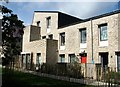 Award winning council housing