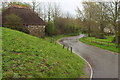 Watery Lane, Studland