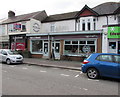 Olive Branch in Rhiwbina, Cardiff