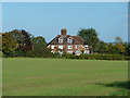 Latters Farm Cottages, Tudeley Hale