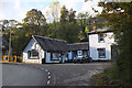 Tarbet Tearoom