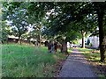 Raikes Road Burial Ground