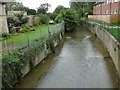 Towcester, River Tove