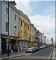 Cumberland Street, Plymouth