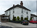 The Strawberry Bank House pub & restaurant