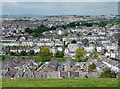 View from Mount Pleasant Blockhouse, Plymouth (1)