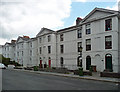 18-26 Wyndham Square, Plymouth