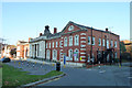 Front building, The Maudsley Hospital