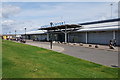 Inverness Airport