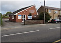 Brunswick Veterinary Surgery, Buckley