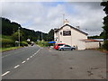 The Bridge End Inn, Llyswen