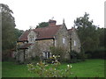 Church Cottages, Wyville