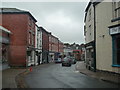 Broad Street (Bromyard)