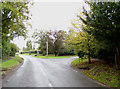 TL6467 : The Street, Snailwell by Geographer