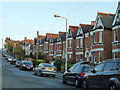 Houses, Lowther Hill SE23