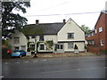 The former White Horse pub, Sible Hedingham