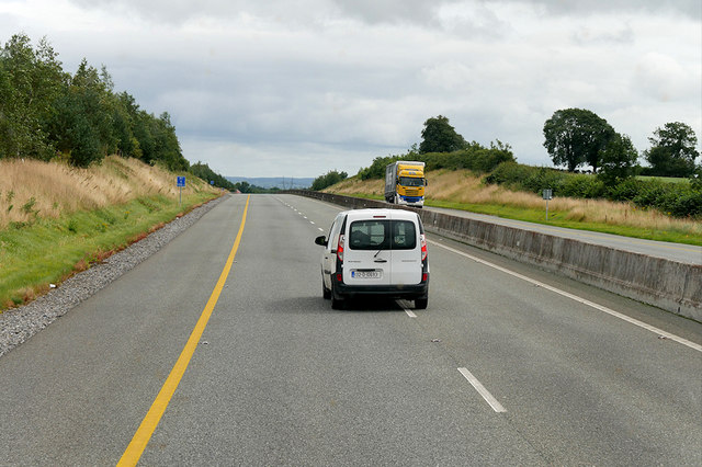 N7 motorway