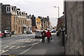 Sinclair Street, Helensburgh