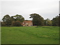 Church Farmhouse, Stroxton