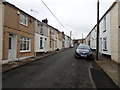 Church Street, Penydarren