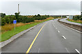 S0181 : M7 Motorway at Location W 132 by David Dixon
