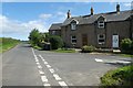 Cottages at Tynely