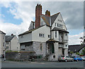 Clergy House, Harwell Street, Plymouth