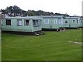 Balcomie Links Caravan Park