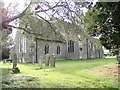TL9228 : All Saints Church, Fordham by Geographer
