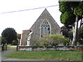 TL9228 : All Saints Church, Fordham by Geographer