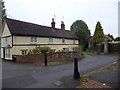 House on North Street, Great Dunmow